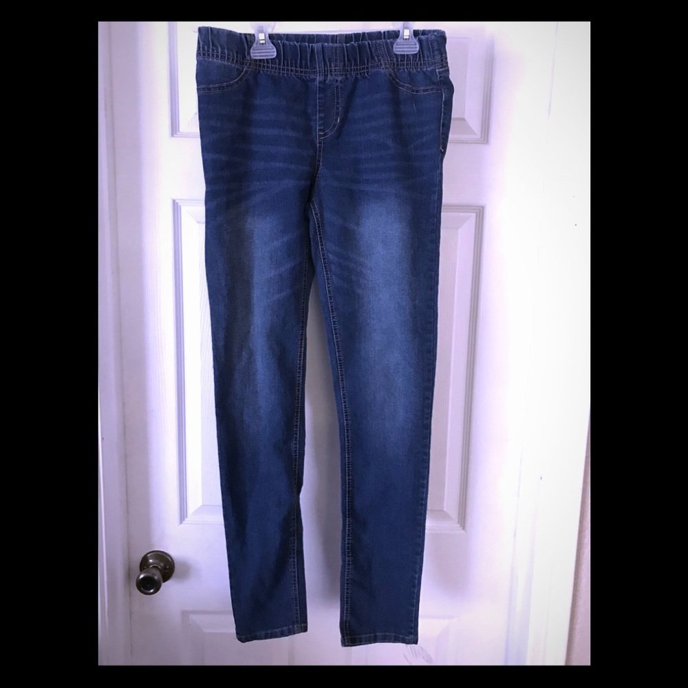 Like new jeggings